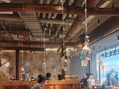 -北丐先生·野馄饨烧烤(长宁龙之梦店)