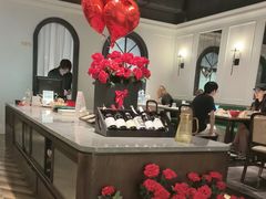 -静香HOUSE·全时段融合餐厅(七星欢乐颂店)