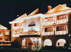 -上海瑞金洲际酒店·宴会厅