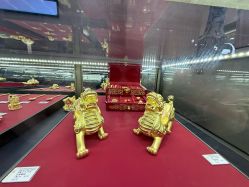 -中国黄金(北京旗舰店)