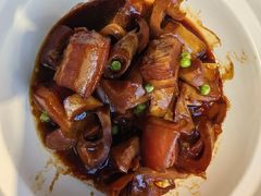 -金枝玉叶上海人家食府(三里河店)