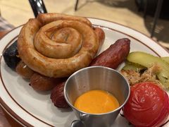 -CRAZYONES西班牙海鲜饭(上海美罗城店)