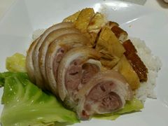 -太兴烧味餐厅(宝明大厦店)