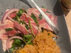 -新石器烤肉(高行万嘉店)