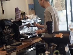 -Tequila Espresso(嘉善路店)