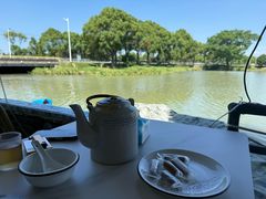 -水岸居湖景农家乐·阳澄湖大闸蟹