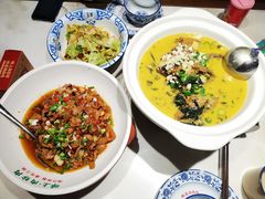 -味上湘菜馆(阿波罗店)