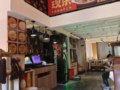 -湘语·湖南家常菜(新洲店)