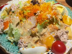 -隐月· 㐂和食屋(芝罘万达公馆店)