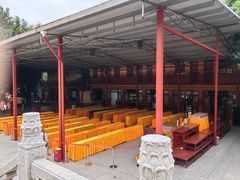 -福州开元寺