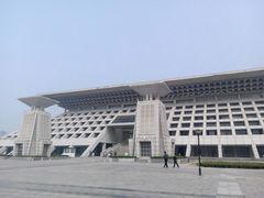-安阳博物馆