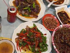 -陈胖子特色菜.鲜货现炒(融景城店)