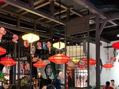 大堂-受气牛肉·重庆耙牛肉(来福士店)