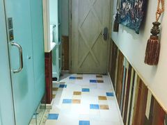 -威廉的太妃糖酒店(杭州西湖青芝坞店)