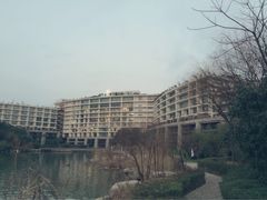 iphone_upload_pic-天目湖涵田度假村