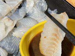 -好旺角烤肉(农林五道街总店)