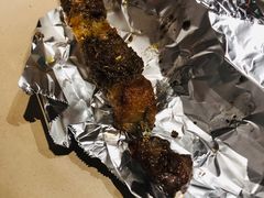 -额尔敦传统涮火锅·烧烤(鑫源山庄店)
