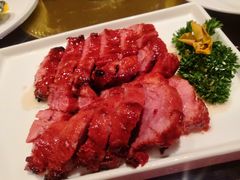 -西郊庄园丽笙大酒店-丽清轩中餐厅