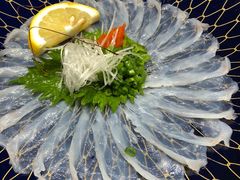 -桥岚·巷子鲜河豚鱼(专门店)