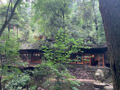 -凤栖山