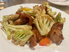 -广东胜利宾馆西关粤中餐厅