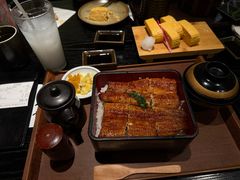 -玄白·炭烤活鳗(上海首店)