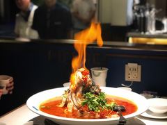 坛宗剁椒鱼头-坛宗剁椒鱼头(河西王府井店)