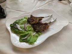-金河半岛园林酒家(金融城店)
