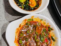-粗茶淡饭·蒸鲜(光谷店)