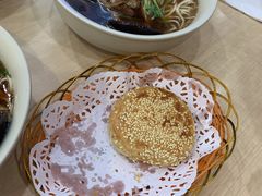 -李先生牛肉面大王(营口大润发店)