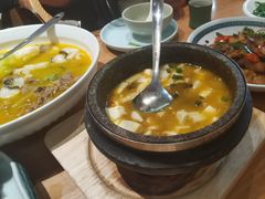 -竹里馆·淮扬菜·功夫茶(老门东店)