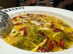 -太二酸菜鱼(福州泰禾店)