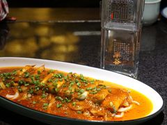 -老灶房-四川土菜(铁牛广场店)