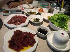-权金城(龙旗店)