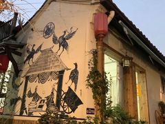 -小河直街历史文化街区