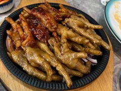 -屋里家延边朝鲜族冷面(梅林3店)