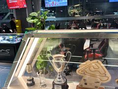 -魔赛卡丁车赛车汇(上海店)