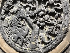 -莲池书院博物馆