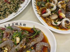 -长平老姿娘夜粥(平东一街店)