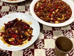 -老三样·旧食新味(船山路店)