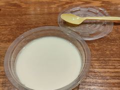 原味豆花-谭师爷龙抄手(白下路店)