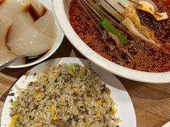 -嘉州叶婆婆钵钵鸡(建设路店)