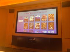 -金色印象·4K影院式足体养生(南滨印象店)