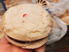 蛤蟆吐蜜-护国寺小吃(新街口店)