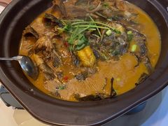 -徽州月·民间徽菜(浦东总店)