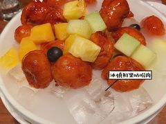 -大树餐厅(益田假日店)