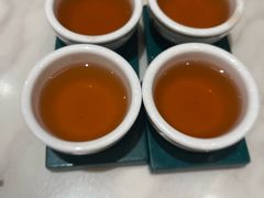 -悦得闲广式点心茶楼(蓝鲸世界店)