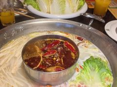 -吴老幺火锅(金龙店)