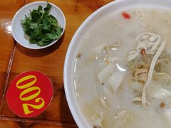 -河南食府(人民路店)