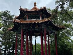 -萨尔浒风景区